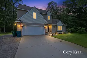 6594 Blackhawk Ln, Twin Lake, MI 49457 - Photo 2