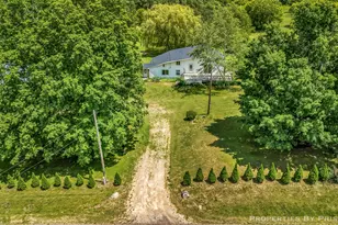 16134 Peach Ridge Ave NW, Kent City, MI 49330 - Photo 1