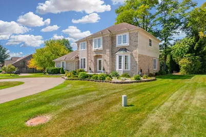 22253 Sheffield Court, Farmington Hills, MI 48335 - Photo 6
