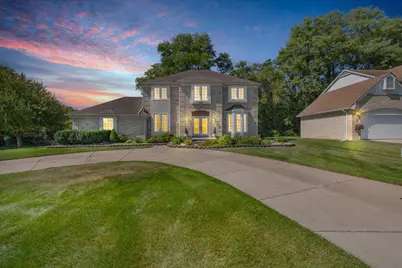 22253 Sheffield Court, Farmington Hills, MI 48335 - Photo 1