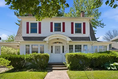 78 Van Buren Street, South Haven, MI 49090 - Photo 6