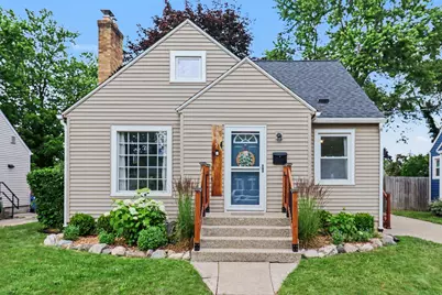 1055 Kelsey Street NE, Grand Rapids, MI 49505 - Photo 1