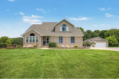 6844 Napoleon Road, Jackson, MI 49201 - Photo 2