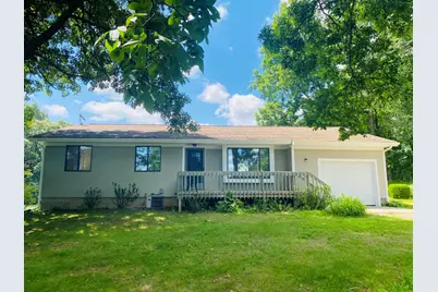 11229 W Snows Lake Road, Greenville, MI 48838 - Photo 1