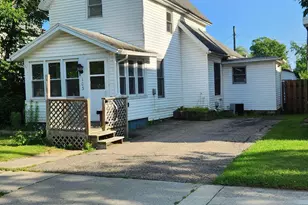 103 E Telegraph St, Dowagiac, MI 49047 - Photo 1