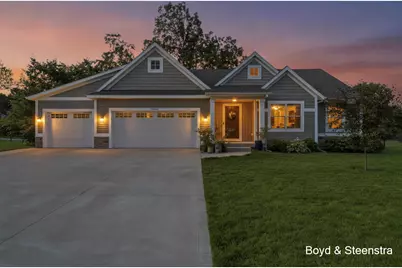 13092 Boulderway Trail, Grand Haven, MI 49417 - Photo 2