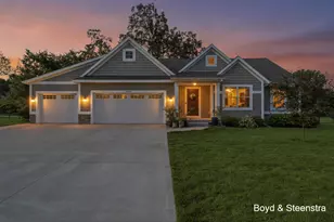 13092 Boulderway Trail, Grand Haven, MI 49417 - Photo 2