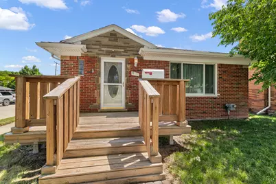 17448 Veronica Avenue, Eastpointe, MI 48021 - Photo 2