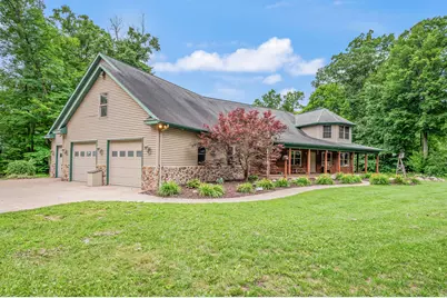 10810 Ingersoll Drive, Howard City, MI 49329 - Photo 1
