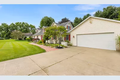 481 Grand Street, Coldwater, MI 49036 - Photo 2