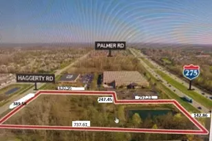 2435 S Haggerty Rd, Canton, MI 48188 - Photo 1