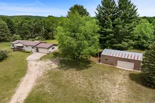 4247 S Scenic Hwy, Frankfort, MI 49635 - Photo 2