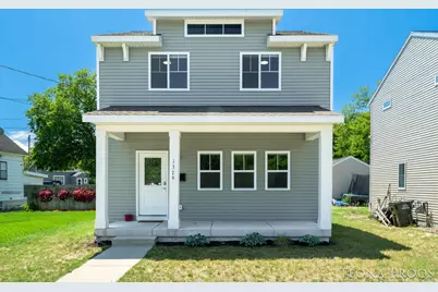 1379 Pine Street, Muskegon, MI 49442 - Photo 1
