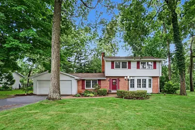 6821 Isabelle Street, Portage, MI 49024 - Photo 1