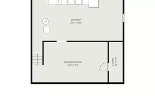 6821 Isabelle St, Portage, MI 49024 - Photo 40