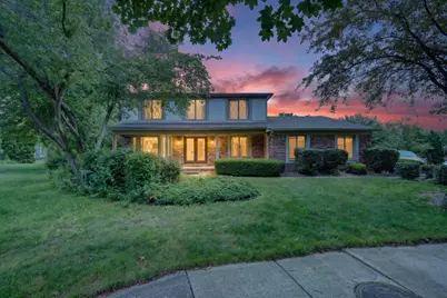 46168 Quail Ridge Court, Plymouth, MI 48170 - Photo 1