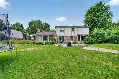 46168 Quail Ridge Court, Plymouth, MI 48170 - Photo 34