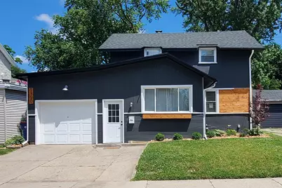 1350 Buffalo Avenue NE, Grand Rapids, MI 49505 - Photo 1