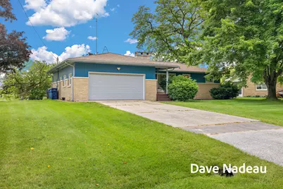 17832 Channel View Drive, Spring Lake, MI 49456 - Photo 1