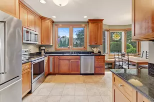636 Ruddiman Dr, Muskegon, MI 49445 - Photo 40