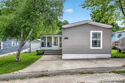 6100 N Beaune Road #40, Ludington, MI 49431 - Photo 8