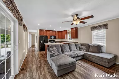 6100 N Beaune Road #40, Ludington, MI 49431 - Photo 14