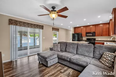 6100 N Beaune Road #40, Ludington, MI 49431 - Photo 16
