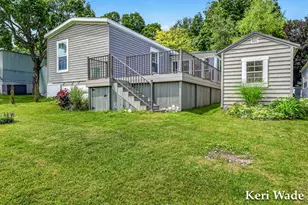 6100 N Beaune Rd, Ludington, MI 49431 - Photo 1