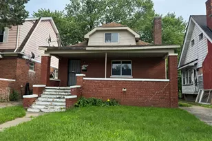12026 Kilbourne Ave, Detroit, MI 48213 - Photo 1