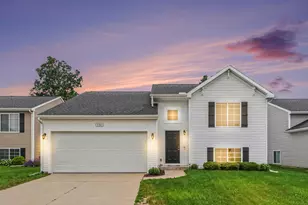 1184 Cooley Mill Ln, Vicksburg, MI 49097 - Photo 1