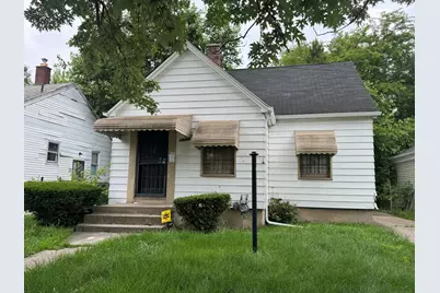 18965 Beland Street, Detroit, MI 48234 - Photo 1