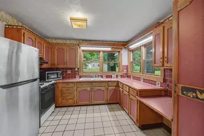 1460 Goodrich Street, Allegan, MI 49010 - Photo 2
