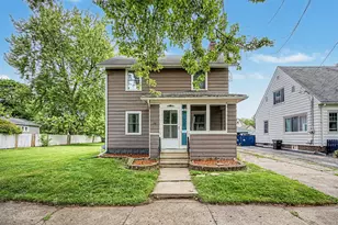 1008 Union, Jackson, MI 49203 - Photo 1