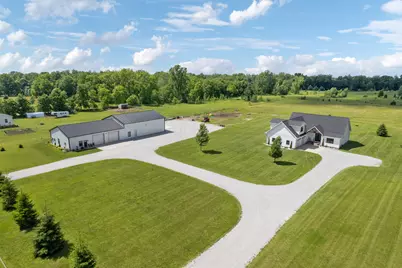 7062 Brooks Road, Clarksville, MI 48815 - Photo 1