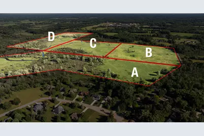 Parcel D Browns Lake/Hague Road, Jackson, MI 49203 - Photo 2