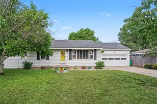 3335 Raffie St, Muskegon, MI 49444 - Photo 1