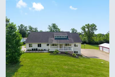 3909 Ann Arbor Saline Road, Ann Arbor, MI 48103 - Photo 2