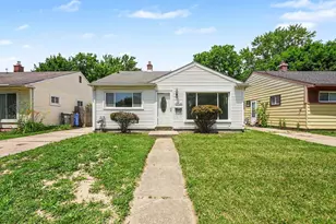 26432 Annapolis St, Inkster, MI 48141 - Photo 2