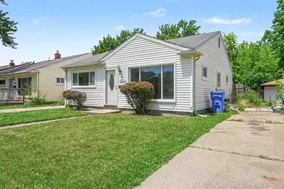 26432 Annapolis Street, Inkster, MI 48141 - Photo 1