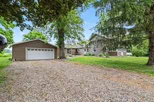 22945 B Dr N, Marshall, MI 49068 - Photo 1