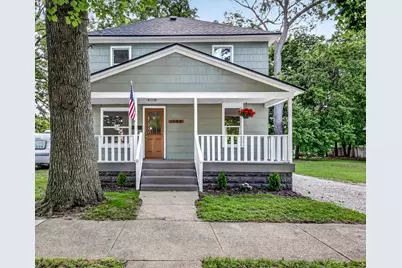1688 Hoyt Street, Muskegon, MI 49442 - Photo 2