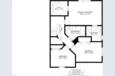 3127 Dunwoodie Road #38, Ann Arbor, MI 48105 - Photo 20