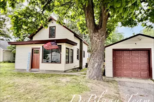 347 6 Mile Rd NW, Comstock Park, MI 49321 - Photo 1