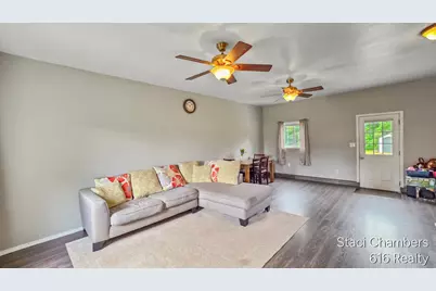 260 Gilbert Street, Mecosta, MI 49332 - Photo 2