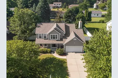 5848 Tradewinds Drive, Portage, MI 49024 - Photo 1