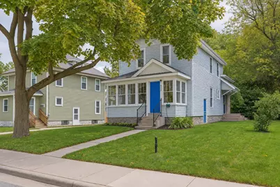 1517 James Street, Kalamazoo, MI 49001 - Photo 2