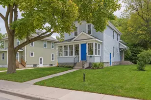 1517 James St, Kalamazoo, MI 49001 - Photo 2