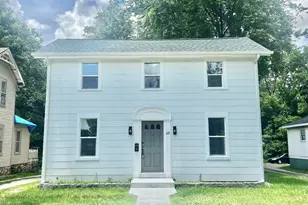 110 Hillsdale St, Hillsdale, MI 49242 - Photo 1