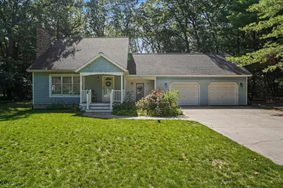 2139 Deerwood Drive, Twin Lake, MI 49457 - Photo 1