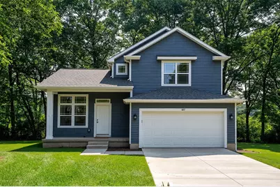 15317 Sherwood Lane, Lansing, MI 48906 - Photo 1
